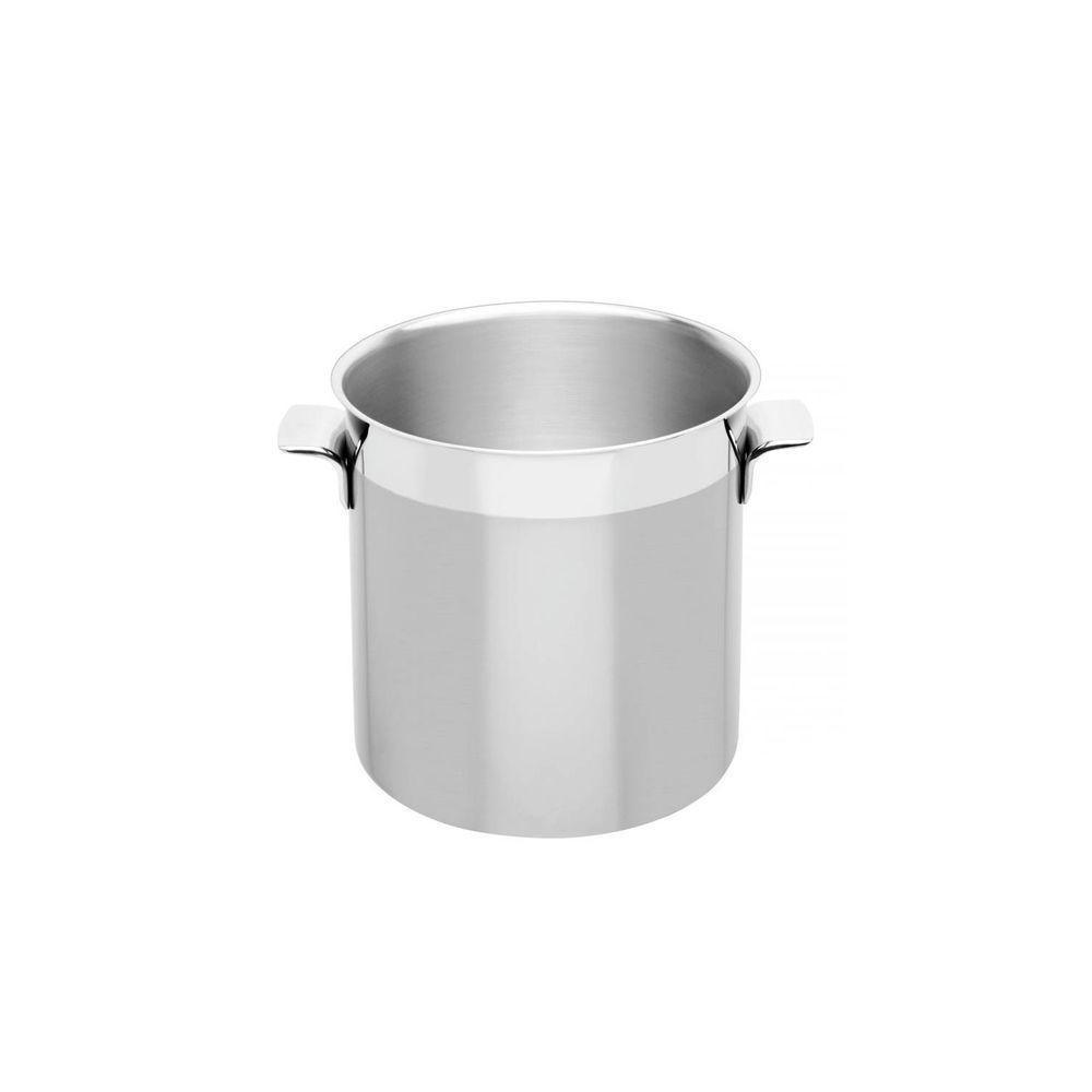 Balde Para Garrafas Tramontina Cosmos Em Aço Inox 18,2 Cm 5,2 L Tramontina - 1