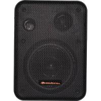 Caixa Acústica Ambience Line 4" Msb60Nc Preta Hayonik