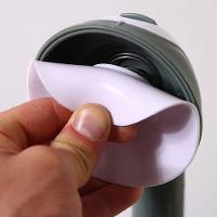 Barra Alça De Apoio Segurança Com Ventosa Multiuso Corrimão Portatil - 9