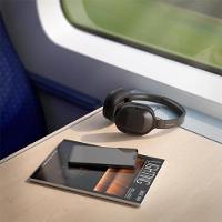 Fone De Ouvido Bluetooth Tah6506Bk/00 Preto Philips - 2