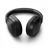 Fone De Ouvido Bluetooth Tah6506Bk/00 Preto Philips - 5