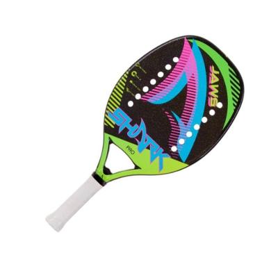Raquete De Beach Tennis Shark Jaws 2022