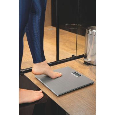 Balança Digital Corporal Tramontina Adatto 150kg - Antiderrapante - 4 Sensores Tramontina