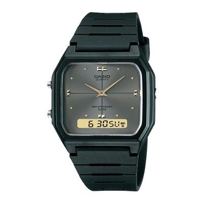 Relógio Casio Vintage Aw-48he-8av