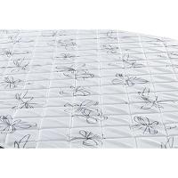 Colchão Solteiro Espuma D20 Confortex  (78x188x12) - Plumatex - 2