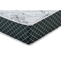 Colchão Solteiro Espuma D20 Confortex  (78x188x12) - Plumatex - 4