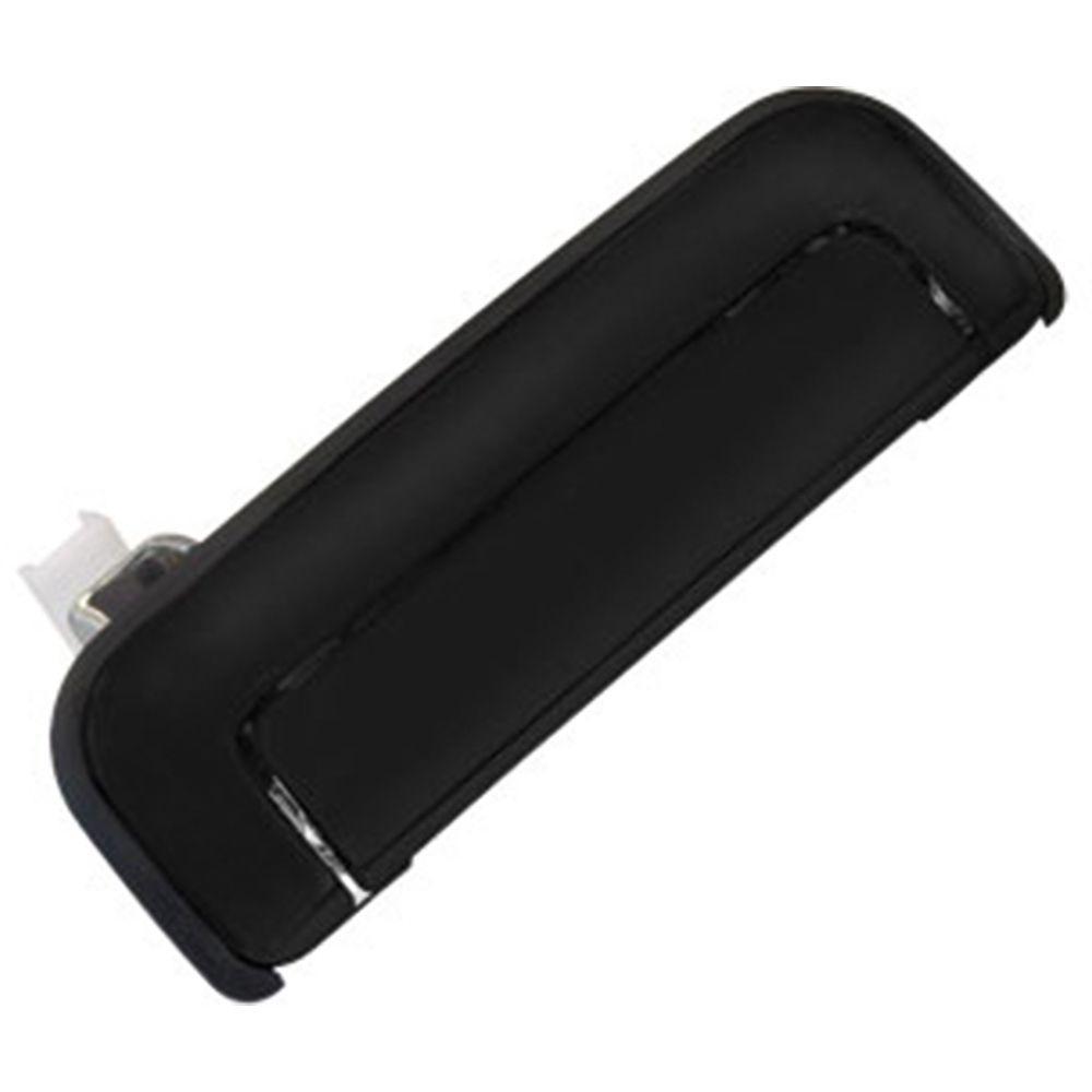 Maçaneta Ext Porta Esquerda Dianteira Pajero Sport 99 a 11 - 1