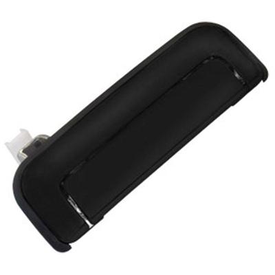 Maçaneta Ext Porta Esquerda Dianteira Pajero Sport 99 a 11