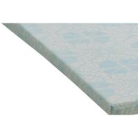 Colchonete Solteiro D20 Multiuso Viagem Camping (88x188x4) - Ortobom