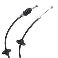 Cabo Abertura Trava Fechadura Capô Caminhão 1218 1418 L-1620 - 1