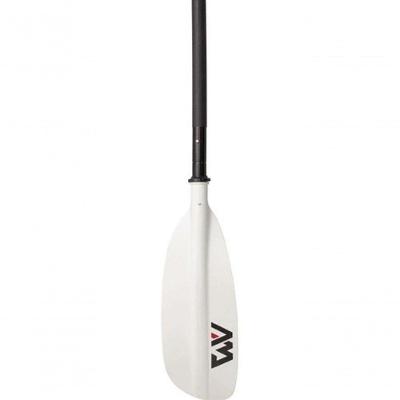 Remo para Caiaque em Alumínio Kp-1 (4 Seções) Aqua Marina