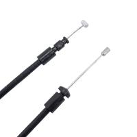 Cabo Acionador Fechadura Capô Focus Hatch Sedan Após 2014 - 1