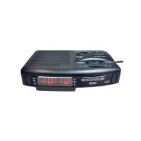 Rádio Relógio Digital Rm-rrd22 Motobras - 7