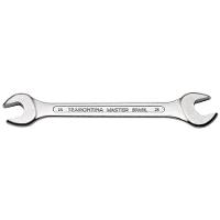 Chave Fixa 24X26 Mm Tramontina Com Corpo Cromado - 1