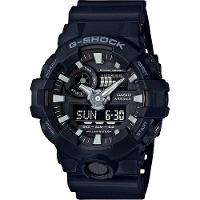 Relógio Casio G-shock Ga-700-1bdr Preto Masculino - 1