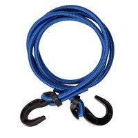 Cordão Elástico Tramontina Com Ganchos Plásticos - 1