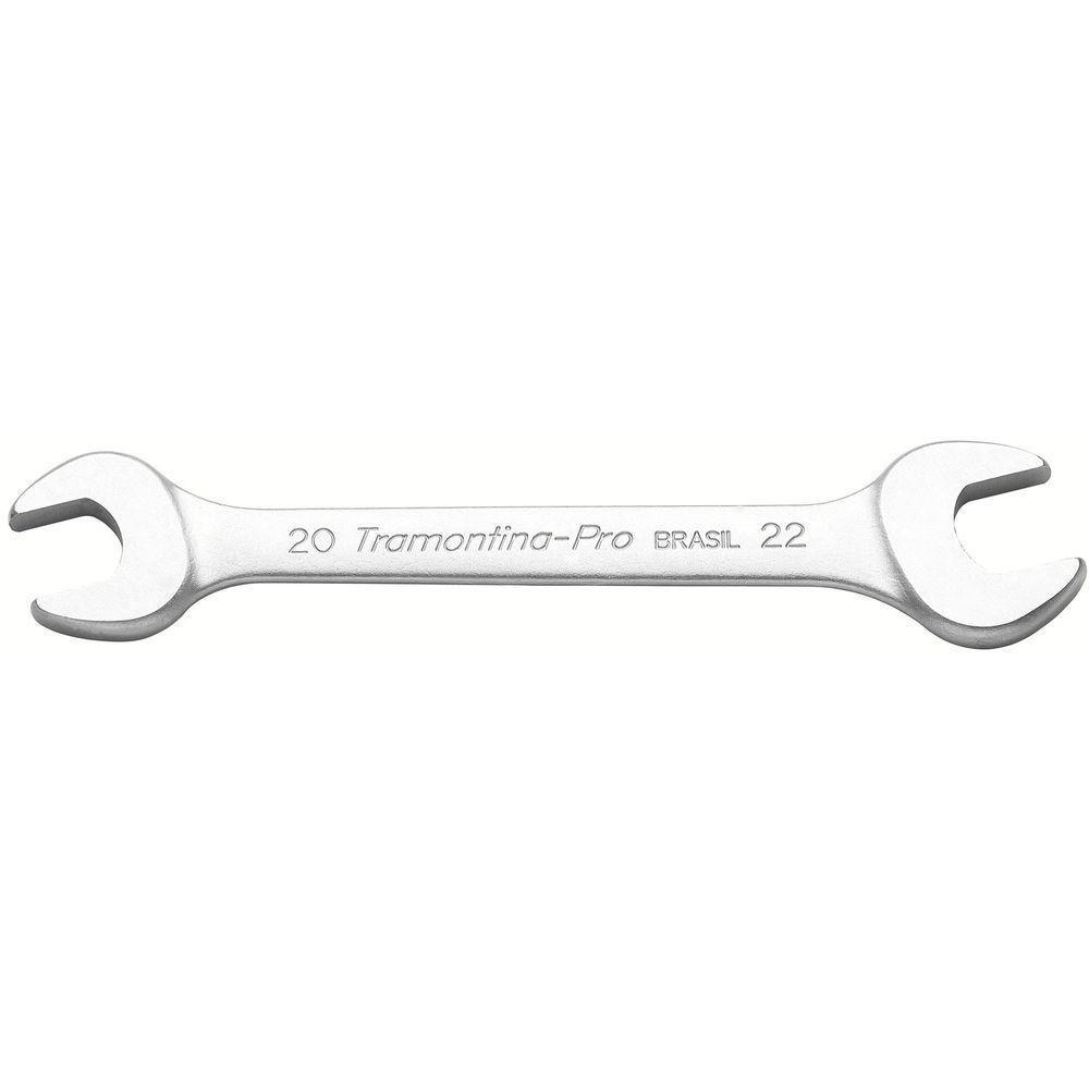 Chave Fixa 46x50 Mm Tramontina Pro Tramontina - 1