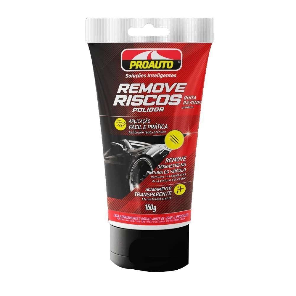 Remove Riscos 150grs - Proauto Sem Variação único - 1