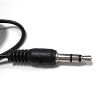 Microfone Lapela com pino P2 Câmeras e Celular - 3