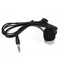 Microfone Lapela com pino P2 Câmeras e Celular - 5