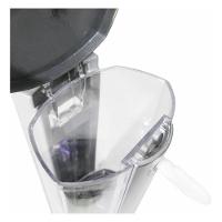 Dispenser Shampoo Detergente Sabonete Liquido Gel - 5