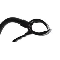 Suporte Secador Pet Shop Gato Cachorro Bancada Chao Flexivel - 3