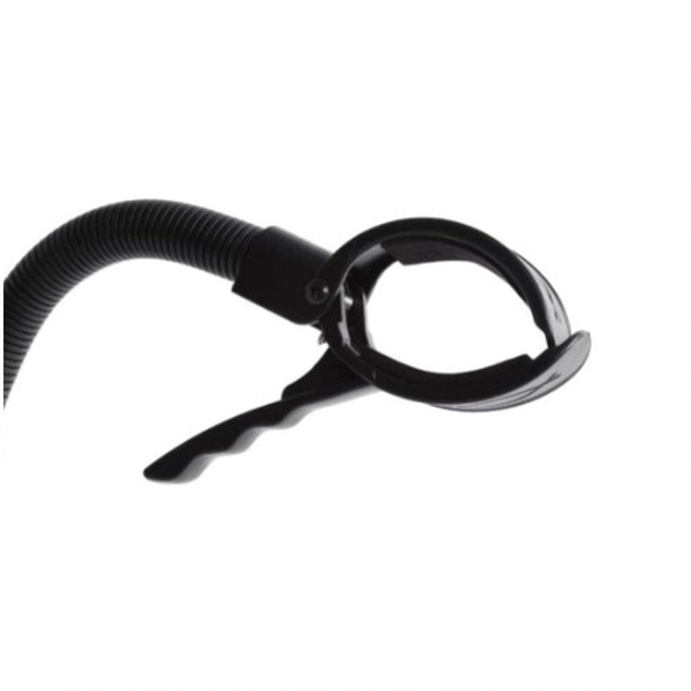 Suporte Secador Cabelo Chao Salao Cabeleireiro Petshop - 6