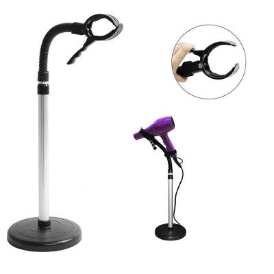 Suporte Secador Cabelo Chao Salao Cabeleireiro Petshop