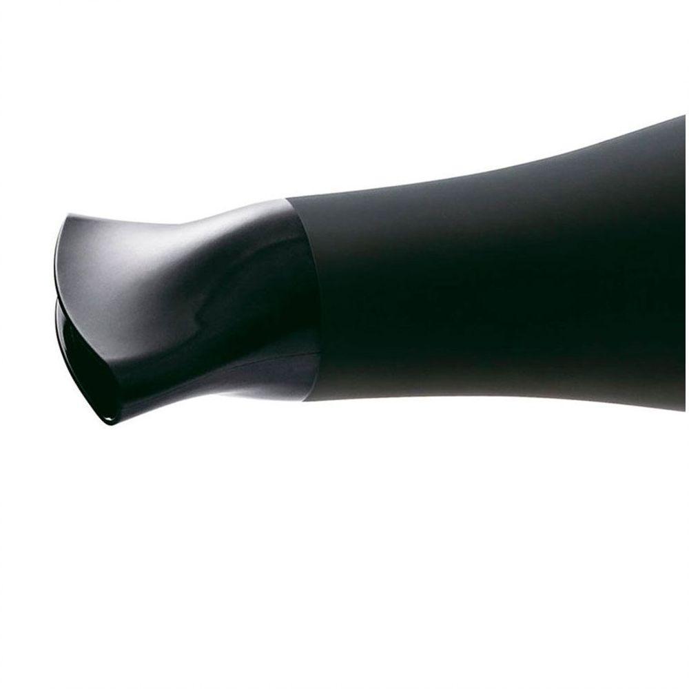 Secador De Cabelos Britânia Sp3100 Com 1800w 2 Velocidades Preto 220v - 4