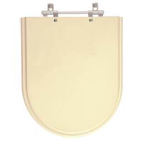 Assento Sanitario Jasmim Salmão Para Bacia Fiori 6lpf - 1