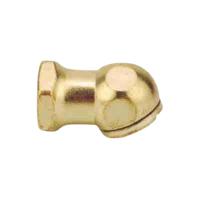 Bico Encher Pneu Steula 1/4" Fêmea - 1