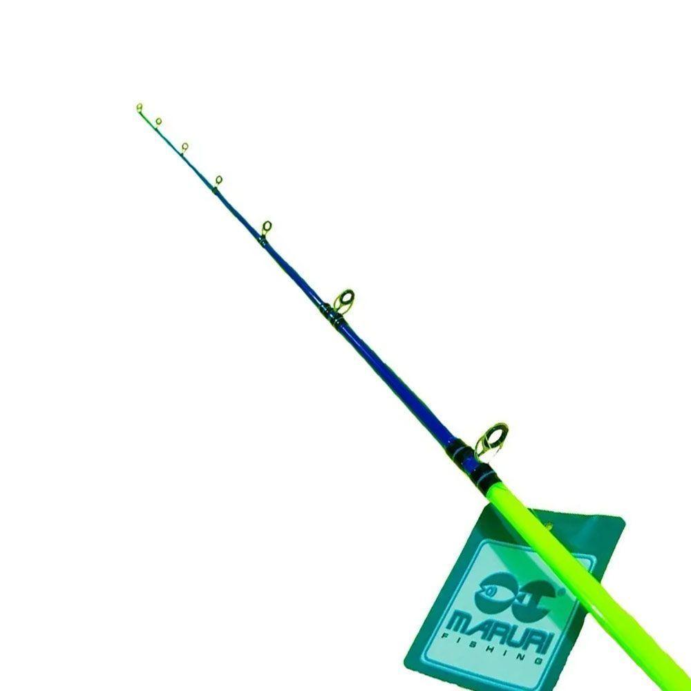 Vara De Pesca Para Molinete Maruri Juriti 1,50m 20lb - 3