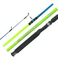 Vara De Pesca Para Molinete Maruri Juriti 1,50m 20lb - 1