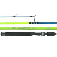 Vara De Pesca Para Molinete Maruri Juriti 1,50m 20lb - 2