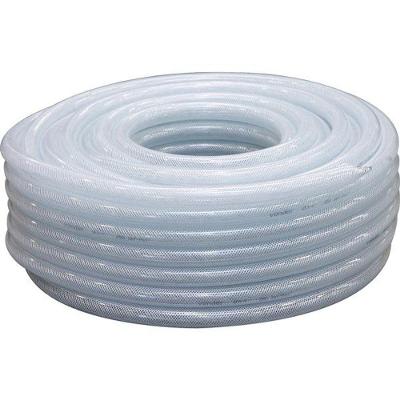 Mangueira Cristal Trançada 3/4" Vpt250(g) C/ 50m Vonder