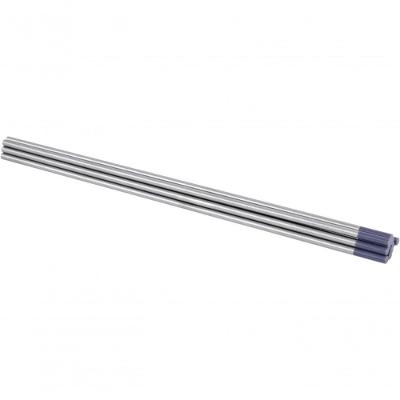 Eletrodo Tungstenio Ponta Roxa 2,4mm Pta Vonder