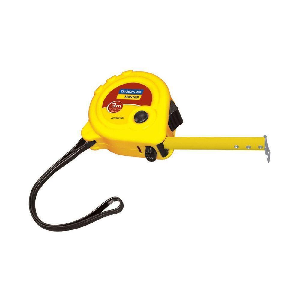 Trena Com Freio Duplo - Tramontina 3 Metros - 5