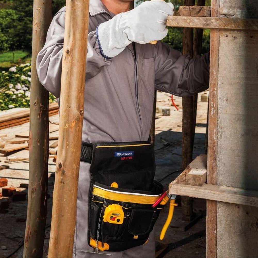 Trena Com Freio Duplo - Tramontina 3 Metros - 6