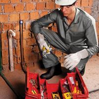 Trena Com Freio Duplo - Tramontina 3 Metros