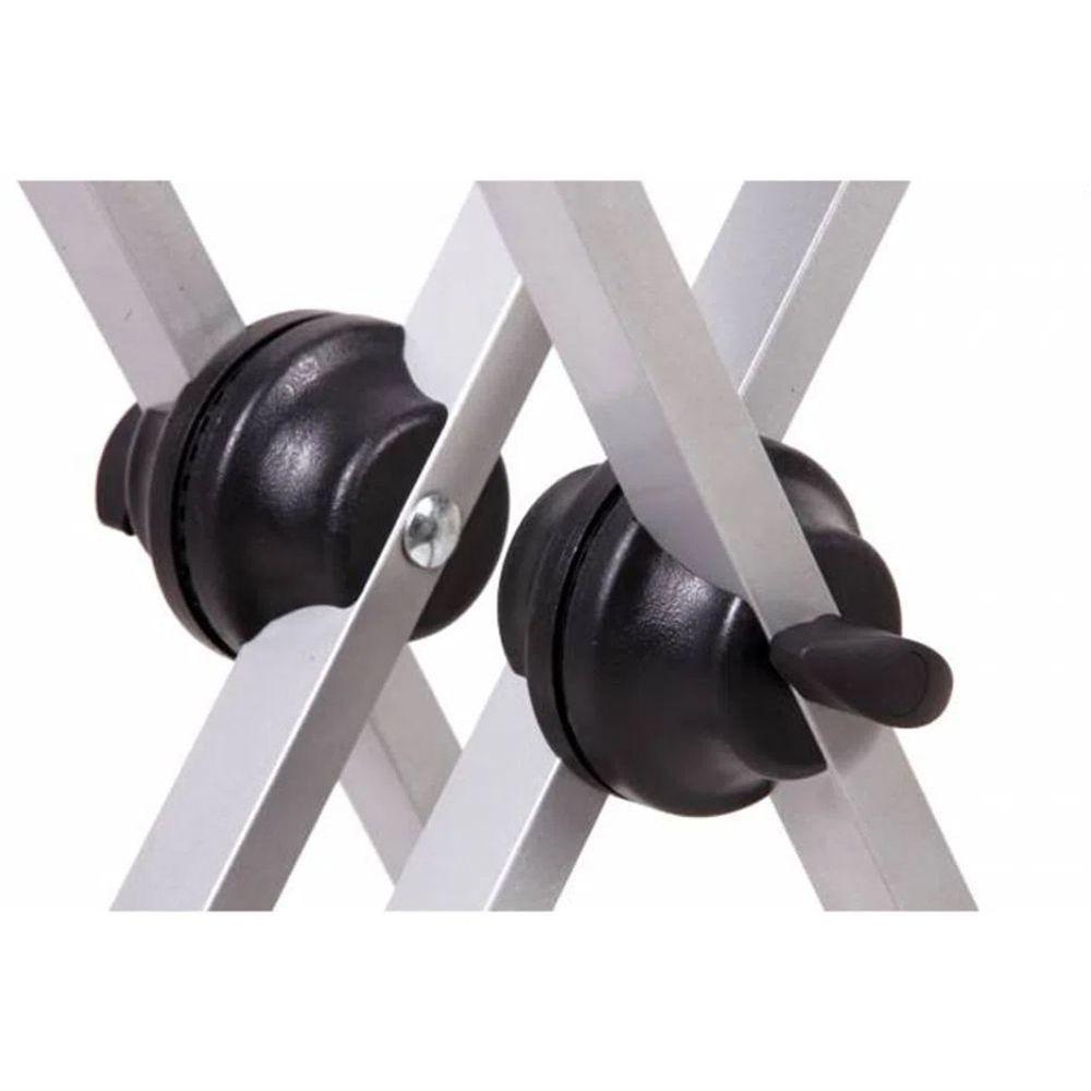 Suporte Para Teclado Si99d Metalico Ask - 2