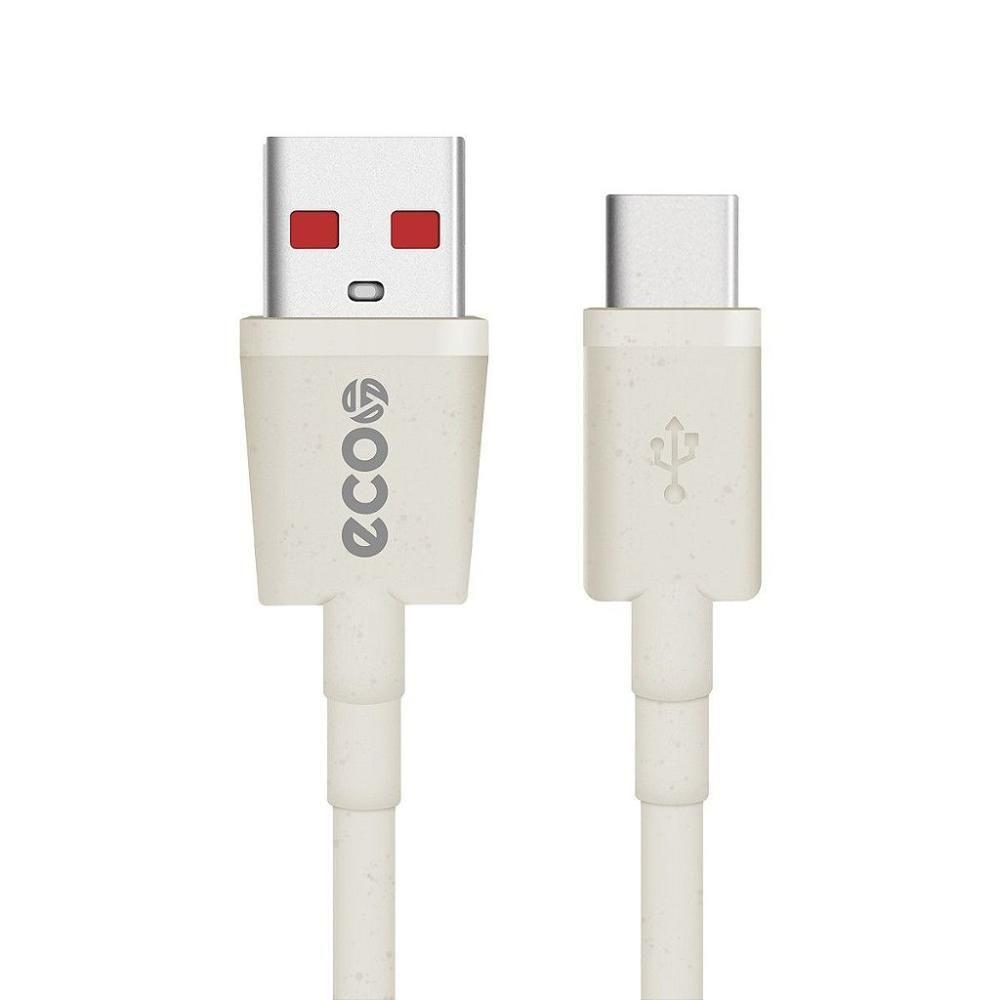 Cabo Ecoo Usb / Tipo C - 1M - Gshield - 1