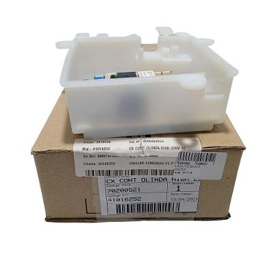Placa Potência Refrigerador Electrolux 70200521