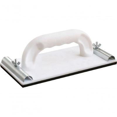 Suporte Manual P/ Lixa 230Mmx120Mm Fibra Sintética Vonder
