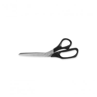 Tesoura De Costura Tesouras Brinox 7 1/2" - 19,5 Cm Preto Brinox