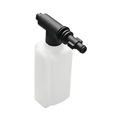 Garrafa Para Aplicação De Sabão Para Lavadora De Alta Pressão Tramontina Tramontina