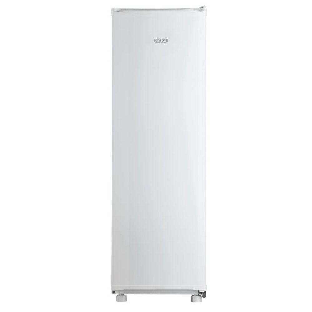 Freezer Vertical 142 Litros Consul Branco 220V CVU20GB - 2