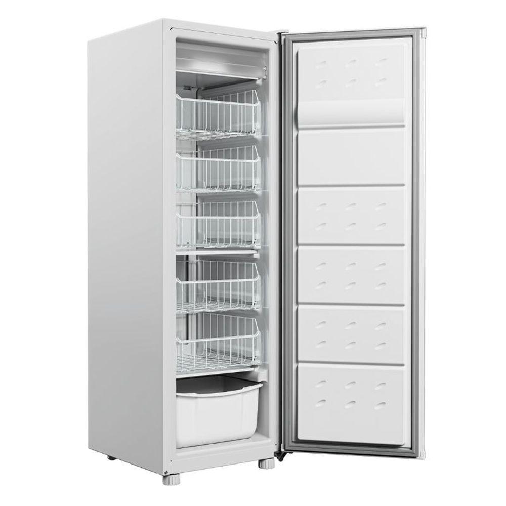 Freezer Vertical 142 Litros Consul Branco 220V CVU20GB - 3