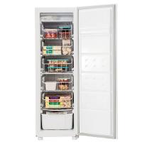 Freezer Vertical 142 Litros Consul Branco 220V CVU20GB
