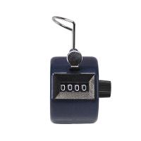 Contador Numérico Manual 4 Dígitos - 1