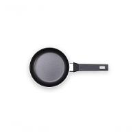 Panela Com Tampa 16 Cm 1,45 L Antiaderente Mineral Resist Cinza Linha Ceramic Life Preserve Cinza - 2